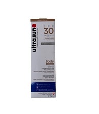 Ultrasun Body Tinted | SPF 30 High Sun Protection | Sensitive Skin | 150ml