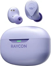 Raycon Everyday Earbuds (2024 Edition) - (plush Violet)