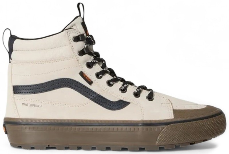 Vans Sk8- High Hummus for sale | eBay display picture 1