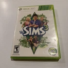 The Sims 3 (Microsoft Xbox 360, 2010) CIB Complete in Box w/ Manual