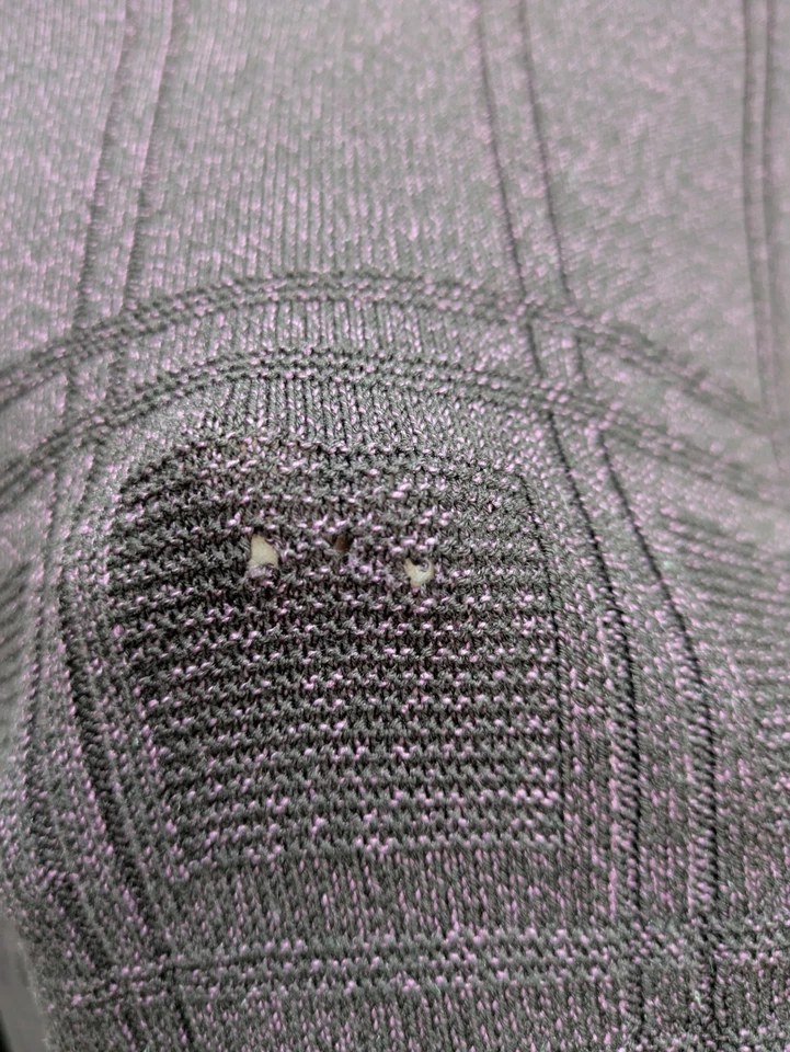 Suéter Para Hombre XXL Informal Preppy Clima Acogedor LEER Foto 2 de 4