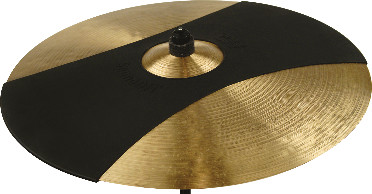 EVANS SO20RIDE Sound Off Ride Damper 20''