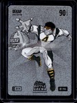 2025 Bo Jackson Battle Arena DK Metcalf Dekap Steel #IBF-318