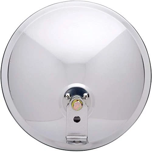 K-Source CL085OS Heavy Duty Mirror Convex Clamp-on Offset Spot Mirror Stainless - Image 2 of 3