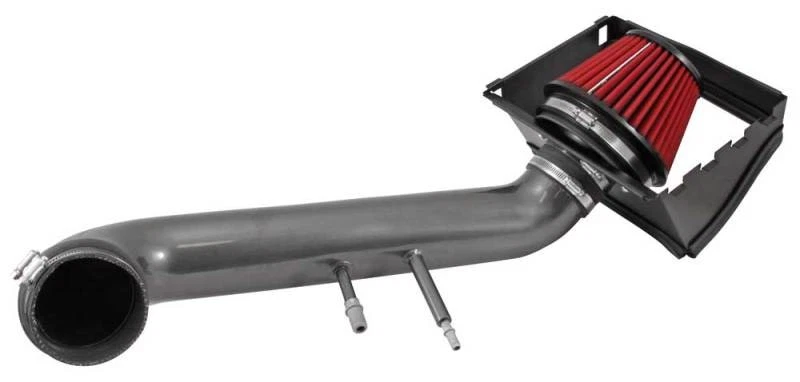 Entrada de aire frío AEM 21-8129DC para Ford F-150 5,0 L V8 (15-20) Foto 3 de 4