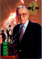 1993 Classic Four Sport MULTISPORT #310 John R. Wooden
