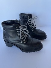 Black Ankle Boots Catherine Malandrino for Women for sale