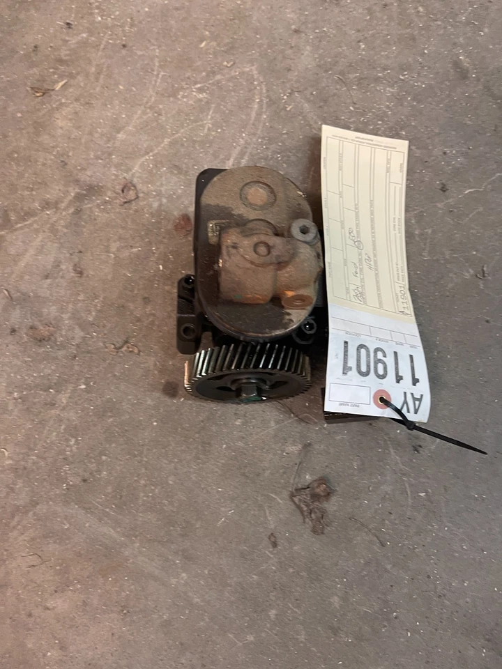 05 06 07 Ford F350 6.0L Powerstroke bomba de aceite de alta presión hpop ay11901 Foto 4 de 4