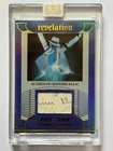 2025 Eternal Revelation Michael Jackson Authentic History Relic /75