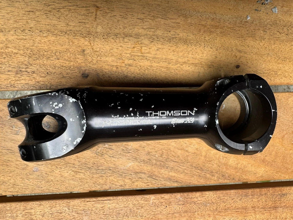Thomson Stems for Road Touring Bikes for sale | eBay