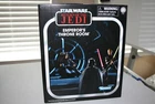 Hasbro Star Wars Vintage Collection TVC EMPEROR'S THRONE ROOM Figure NEW