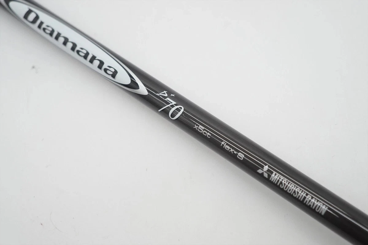 Diamana D In Golf Club Shafts for sale | eBay