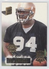 1994 Topps Stadium Club Super Teams Winners Super Bowl XXIX Joe Johnson #93 0o9