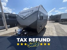 2026 CrossRoads Zinger Lite Mini 12BH (2)