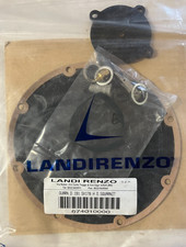 Kit de révision 674010000 pour vapo détendeur méthane CNG LANDI RENZO