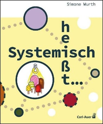 Systemisch heißt ..., Simone Wurth