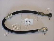 Halter Bremsschlauch JAPKO 69818 für SUZUKI EG BALENO SY413 16V SY416 4x4 GTX