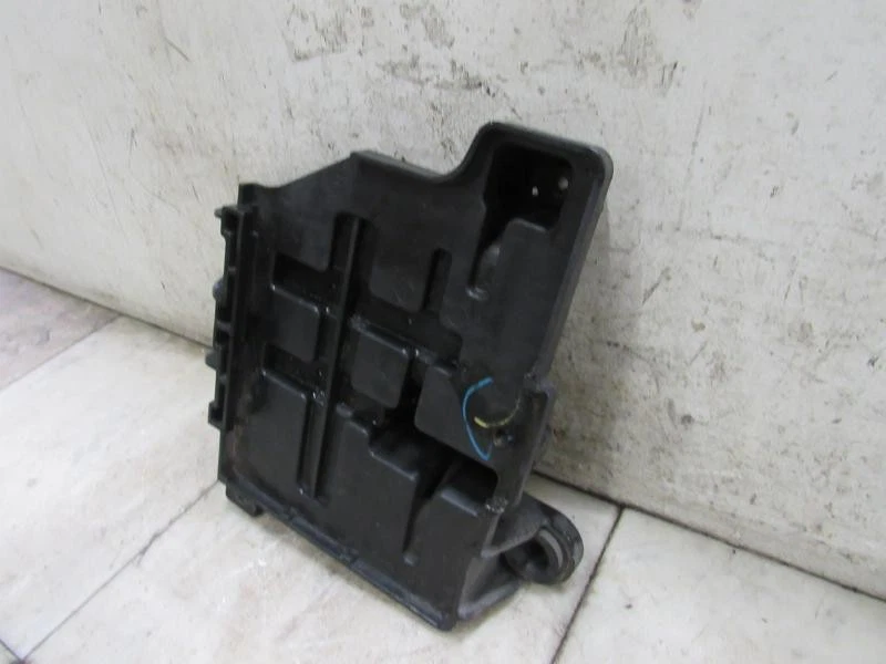 BATTERY TRAY FITS 10 11 12 13 14 15 HYUNDAI TUCSON - Image 2 of 4