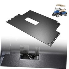 Precedent Golf Cart Full Coverage Liner Floor Mat, Precedent  Tempo Floor Mat