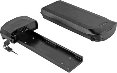 36V 13Ah 468Wh Akku für Crescent Crescent Elmo, Crescent Elwin, mit Halterung