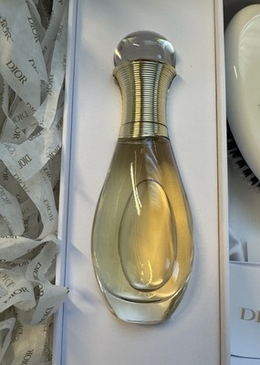 Dior J'adore Hair Mist Spray 1.3 fl oz Exclusive Gift Set with