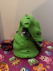 Oogie Boogie Popcorn Bucket Disney 2019 Nightmare Christmas MNSSHP Halloween — photo 4