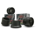<!--F#f_0-->SAAS Steering Wheel Boss Kit Hub Adaptor Holden EJ EH HD HR Includes Horn Button<!--F/-->