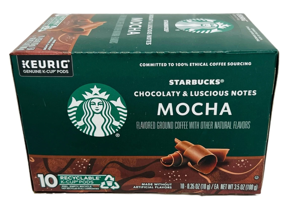 Keurig starbucks clearance