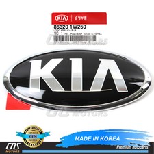 Genuine Emblem Badge For 2014-2023 Kia Forte Koup Niro Rio Seltos 863201w250