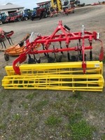 Pottinger 3020 Nova Syncro Chisel plow