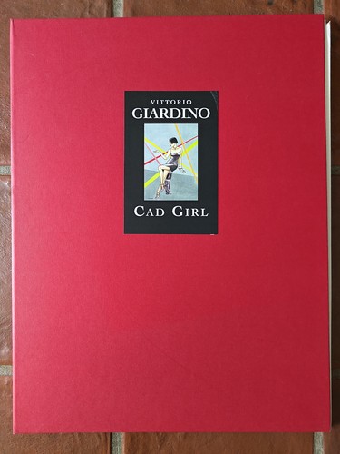 GIARDINO - Portfolio CAD GIRL - Di Mauro Paganelli 2005 - 第 1/5 張圖片