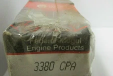 Federal Mogul 3380 CPA  Connecting Rod Bearings  QTY-1
