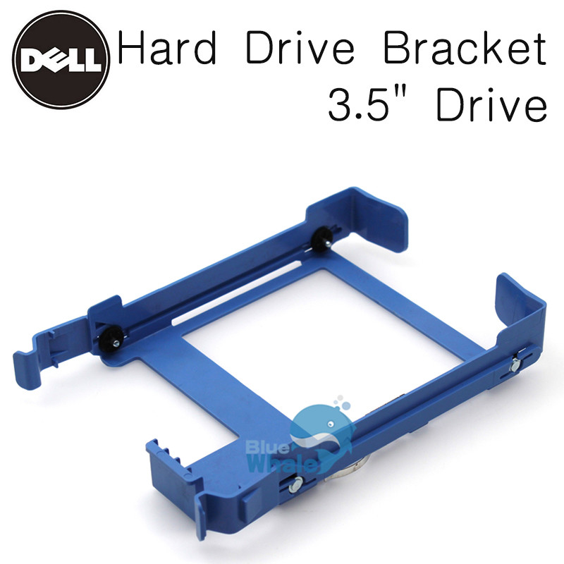 CADDY HDD 3.5'' Dell OptiPlex 3040 5040 7040 3050 5050 7050 SFF H8V8K EUR 16,00 - FR