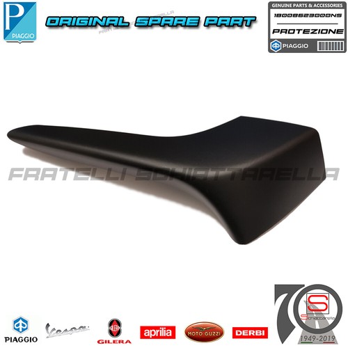 Protezione Deflettore Anteriore Destro Originale Liberty 50 125 150 Nero 85/C... - Foto 3 di 3