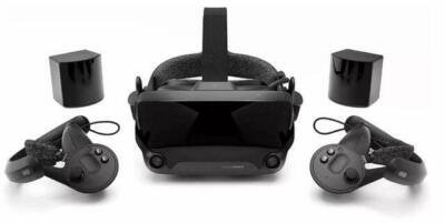 Valve Index Hmd | eBay