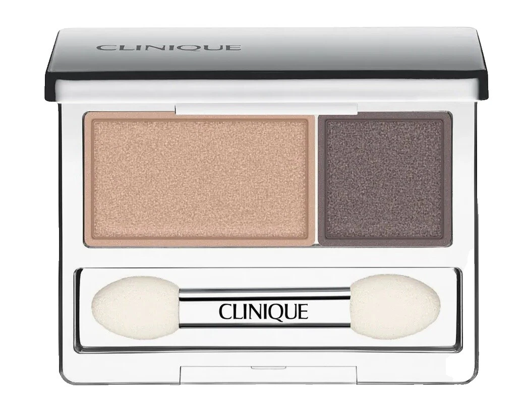 Clinique Neutral Shade Eye Shadow Products