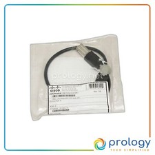 Cisco BLADESWITCH 0.5M STACKING CABLE CAB-STK-E-0.5M 6Mth Warranty Invoice