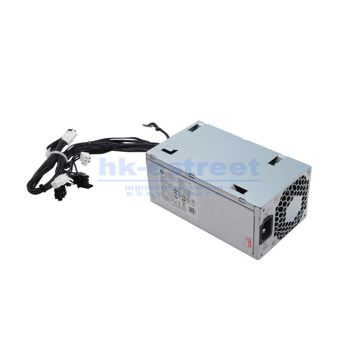 550W Power Supply For HP Z2/800/880 G4/G5/G6 PA-5551-1HA 550W Power Supply For HP Z2/800/880 G4/G5/G6 PA-5551-1HA