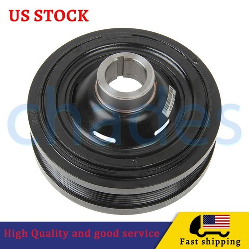 Engine Crankshaft Pulley 2760300903 for Benz CLS400 E320 E400 GLE320