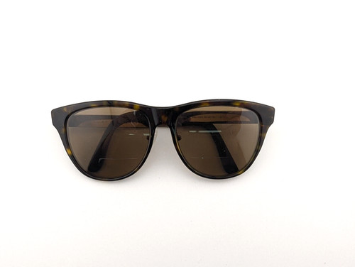 Marc by Marc Jacobs Eyeglasses, Frames Only, MMJ 408/S 6WTJD Brown, 55-..-140