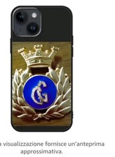 Cover iPhone  Da Iphone 7 Al 16 Regalo Guardie Giurate GPG Vigilanza 