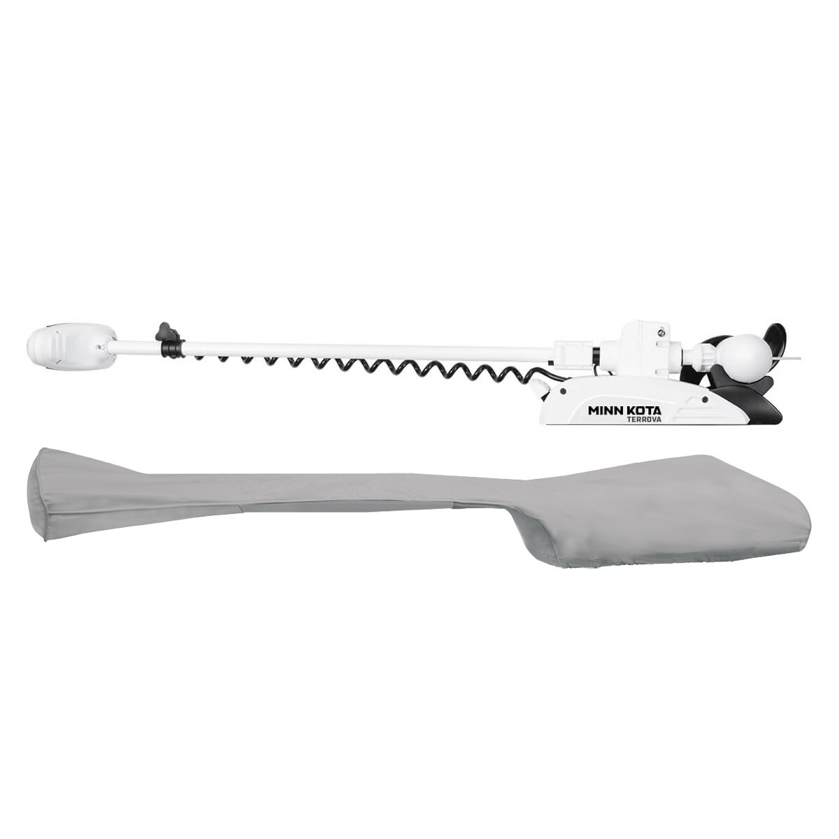 Cover (riptide Terrova, 60", Gray)