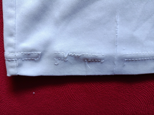 Ballack jersey #13 fifa world cup 2002 - Picture 5 of 11