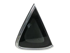 Side Window Windowpane Right Rear Darkened Fits for Opel Astra J