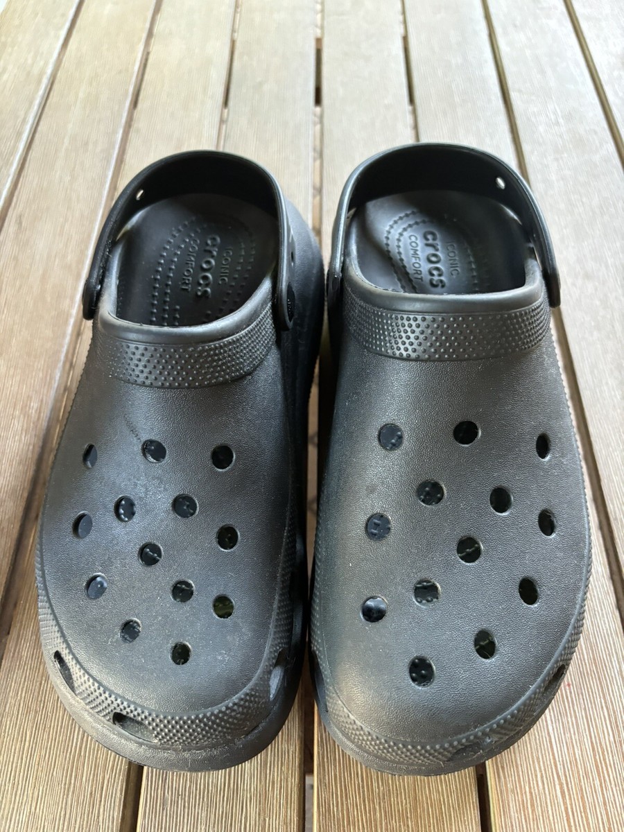 ☆送料無料☆ CROCS CLASSIC CRUSH CLOG ☆ s-l400.jpg