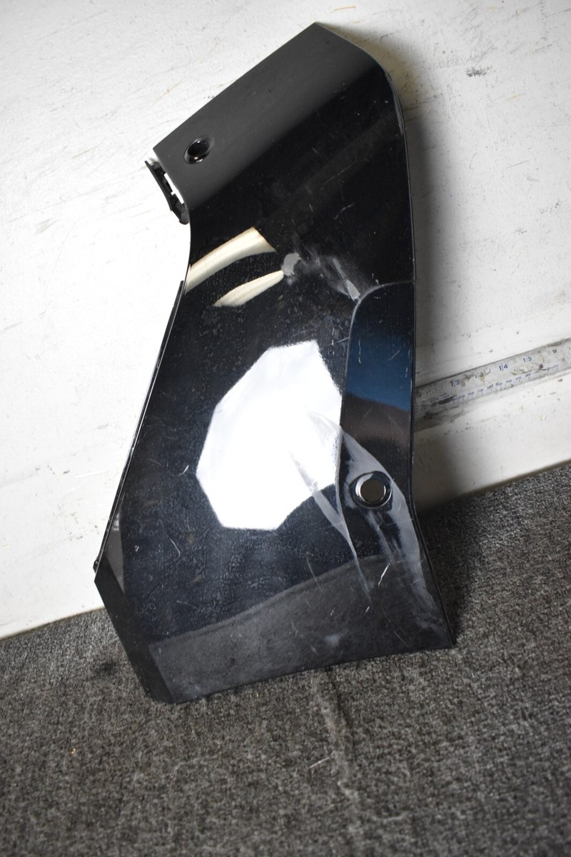 2022 2023 BMW iX20M Rear Right Side Bumper Cover 51129491668