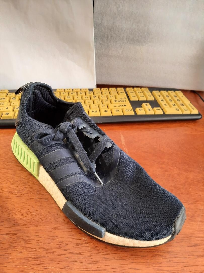 Adidas DIE WELTMARKE MIT DEN THE 3 STRIPES Men display picture 3