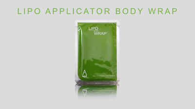 Ultimate Applicator Body Wrap It works to Tone Tighten Slimming