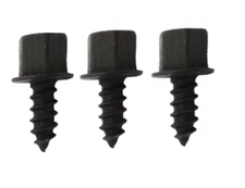 Windshield Wiper Switch Mounting Hardware Set 1969-1974 Nova 1969-1972 Chevelle