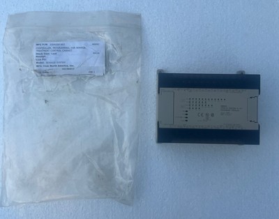 Omron cpm1a-30cdr-a-v1 Programmable Controller 100-240Vac